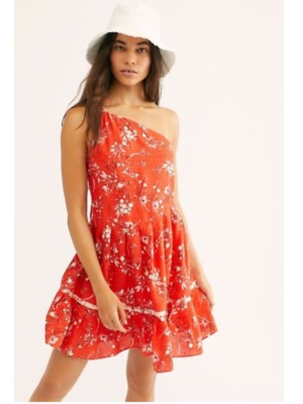 🇨🇦 Free People All Mine Minidress